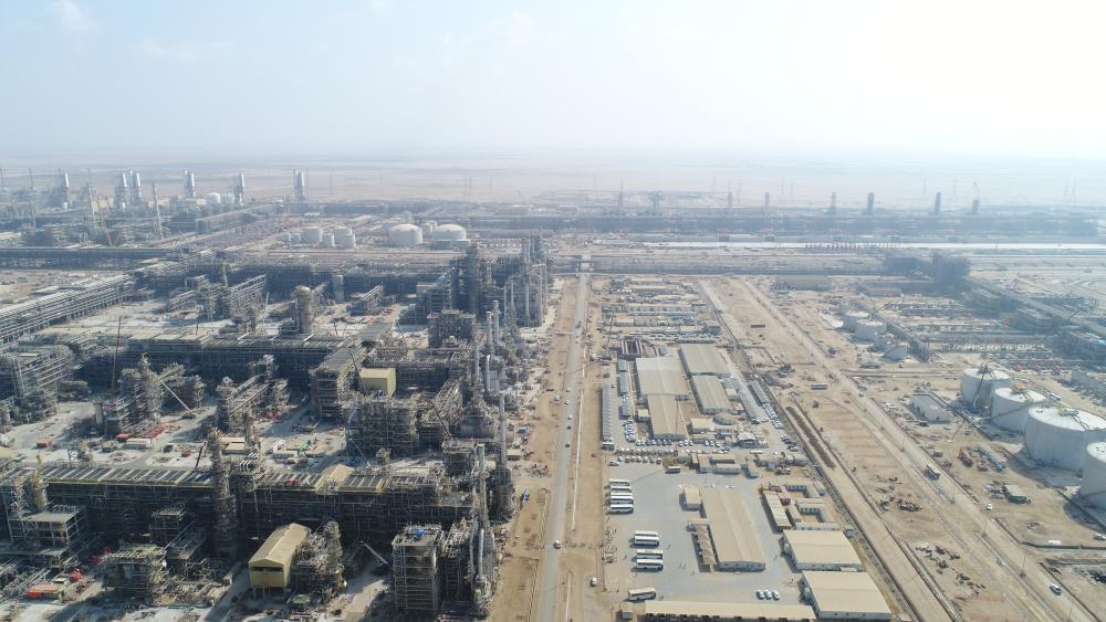 JAZAN-3