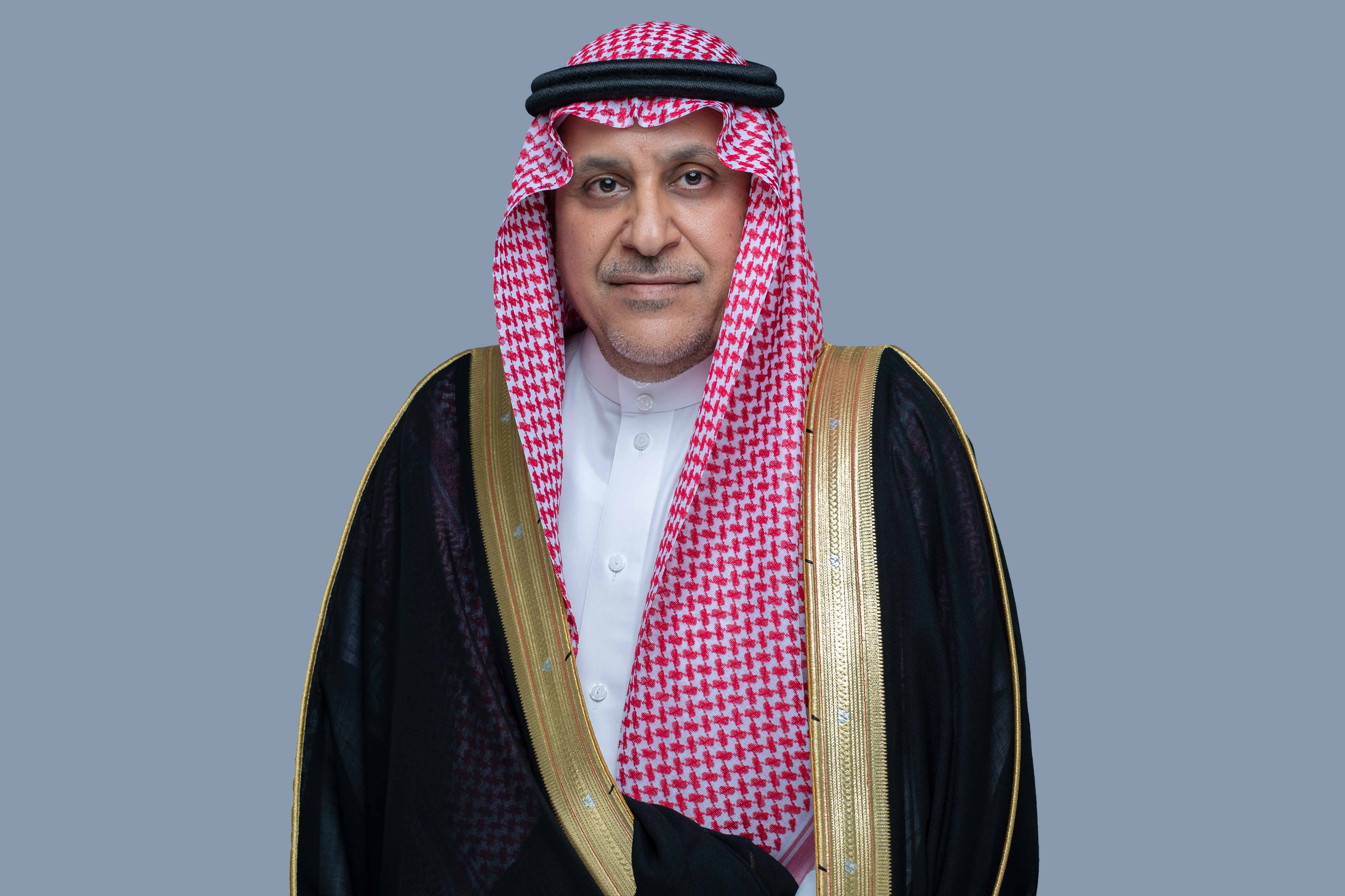 رئيس الهيئة الملكية للجبيل وينبع يشكر القيادة بمناسبة تمديد خدمته لمدة أربع سنوات